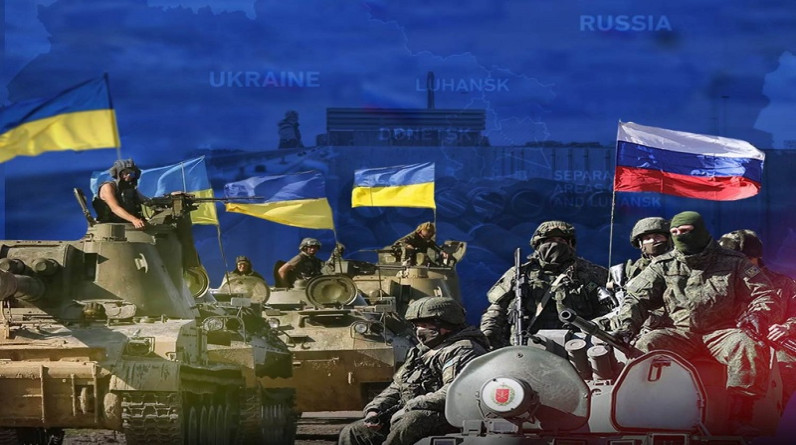د.لبيب جار الله المختار يكتب: الدبلوماسية في الصراع الروسي الأوكراني